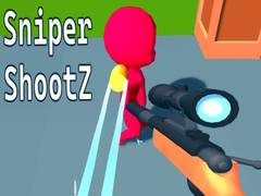 Trò chơi Sniper ShootZ