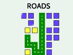Trò chơi Roads