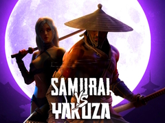 Trò chơi Samurai vs Yakuza 