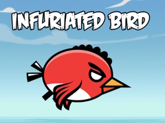 Trò chơi Infuriated bird