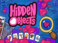 Trò chơi Hidden Objects