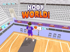 Trò chơi Hoop World 3D