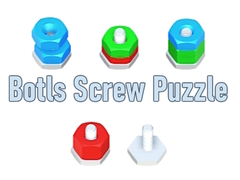 Trò chơi Botls Screw Puzzle