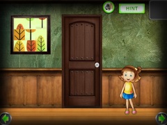 Trò chơi Amgel Kids Room Escape 192