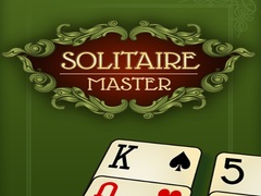 Trò chơi Solitaire Master