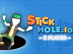 Trò chơi Stick Hole.io