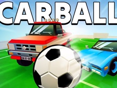 Trò chơi CarBall.io