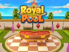 Trò chơi Royal Pool
