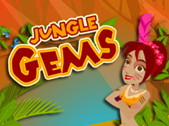 Trò chơi Jungle Gems