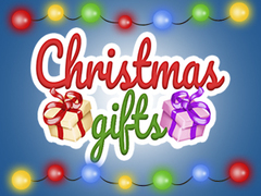 Trò chơi Christmas Gifts