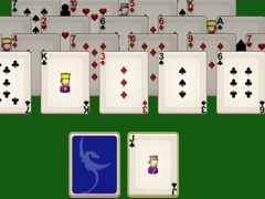 Trò chơi Pyramid Solitaire