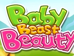 Trò chơi Baby Beast Beauty