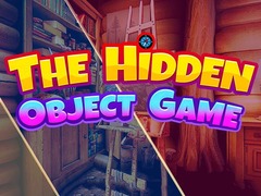Trò chơi The Hidden Objects Game
