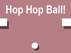 Trò chơi Hop Hop Ball