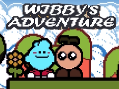 Trò chơi Wibby's Adventure