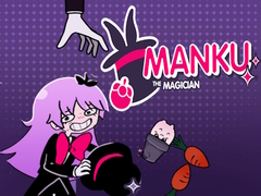 Trò chơi Manku the Magician