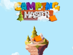 Trò chơi Camping Master