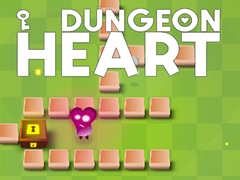 Trò chơi Dungeon Heart