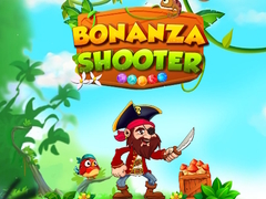 Trò chơi Bonanza Shooter