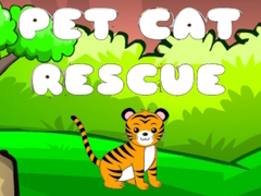 Trò chơi Pet Cat Rescue