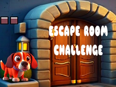 Trò chơi Escape Room Challenge