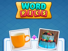 Trò chơi Word Pics
