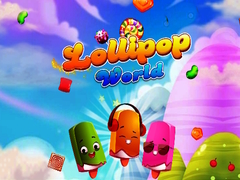 Trò chơi Lollipop World