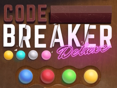 Trò chơi Code Breaker Deluxe