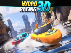 Trò chơi Hydro Racing 3D