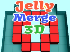 Trò chơi Jelly merge 3D