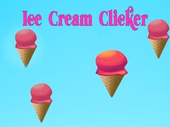 Trò chơi Ice Cream clicker