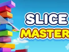 Trò chơi Slice Master