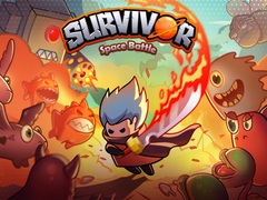 Trò chơi Survivor: Space Battle