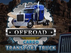 Trò chơi Offroad Cargo Transport Truck