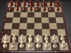 Trò chơi SparkChess Mini