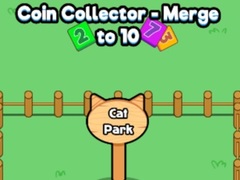 Trò chơi Coin Collector Merge to 10