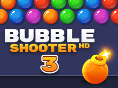 Trò chơi Bubble Shooter HD 3