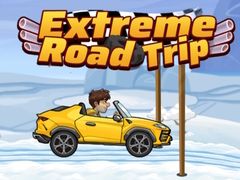 Trò chơi Extreme Road Trip