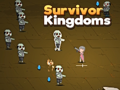 Trò chơi Survivor Kingdoms