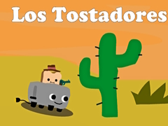 Trò chơi Los Tostadores