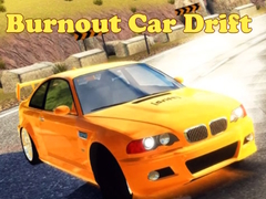 Trò chơi Burnout Car Drift