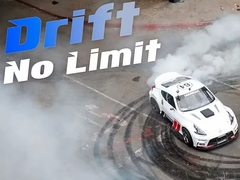 Trò chơi Drift No Limit