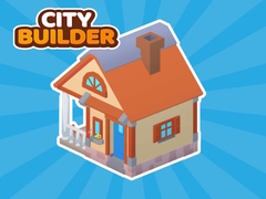 Trò chơi City Builder