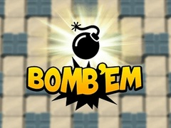 Trò chơi Bomb'Em
