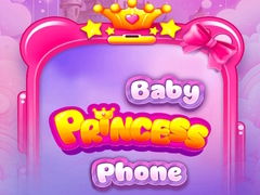 Trò chơi Baby Princess Phone 