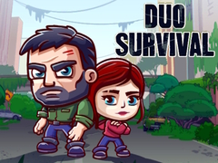 Trò chơi Duo Survival
