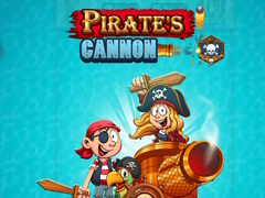 Trò chơi Pirate's Cannon