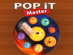 Trò chơi Pop It Master