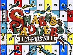 Trò chơi Snakes & Ladders Classic