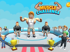 Trò chơi Muscle Challenge